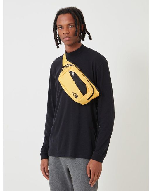 the north face bozer ii
