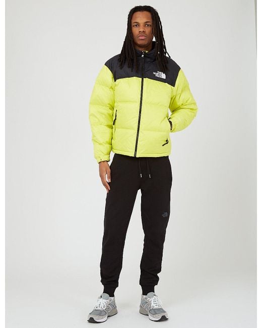 The north face m 1996 rto nuptse jacket Clearance