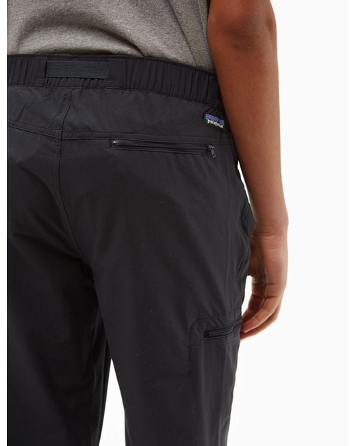 Patagonia Blue Outdoor Everyday Pants for men