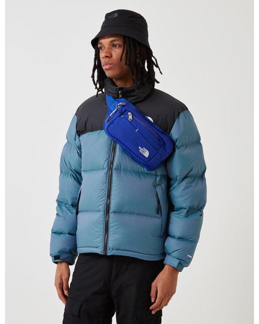 north face bozer hip bag