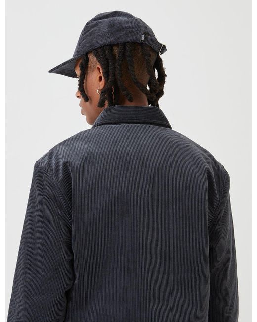 edwin 6 panel ball cap