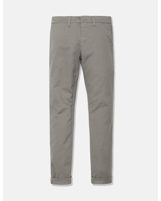 carhartt sid pant grey