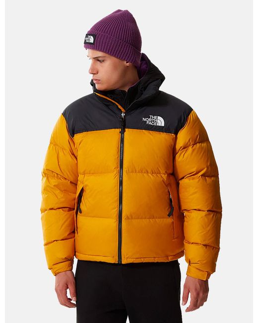 north face jacket men's 1996 retro