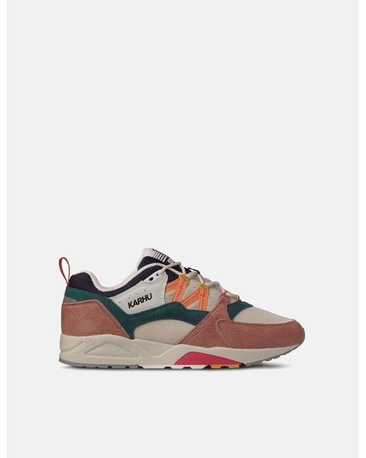Karhu Brown Fusion 2.0 Trainers for men
