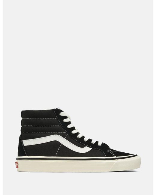 {keywor d} vans skate high