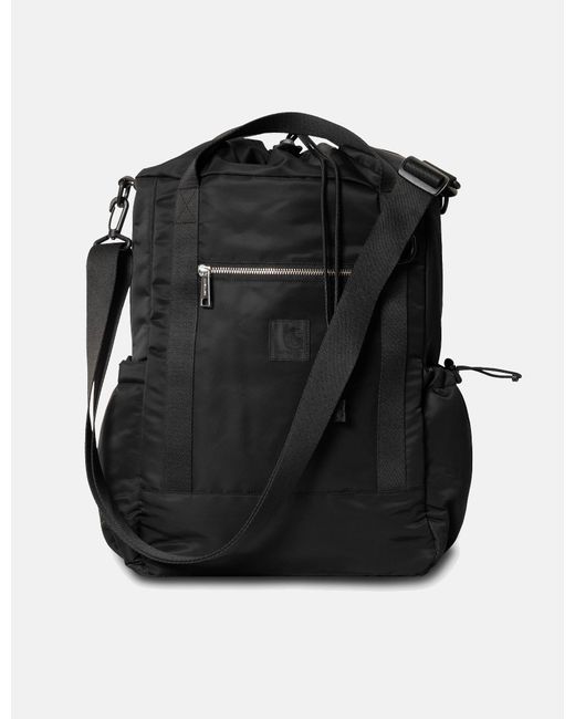 Carhartt Black Wip Otley Backpack for men