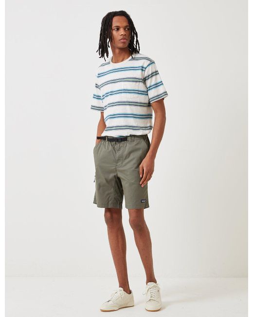 patagonia men's performance gi iv shorts