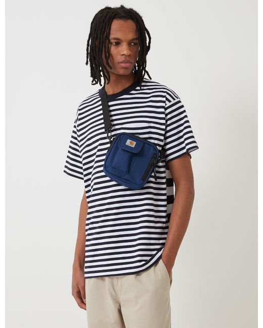 carhartt side bag