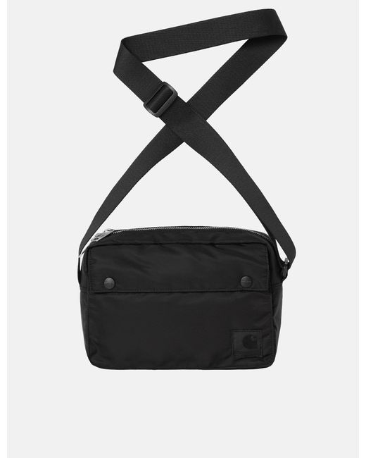 Carhartt Black Wip Otley Shoulder Bag for men