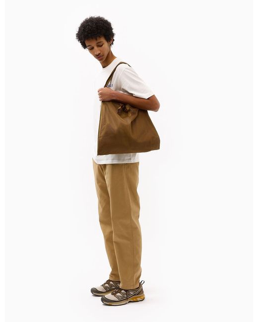 Gramicci Natural Daily Tote Bag for men