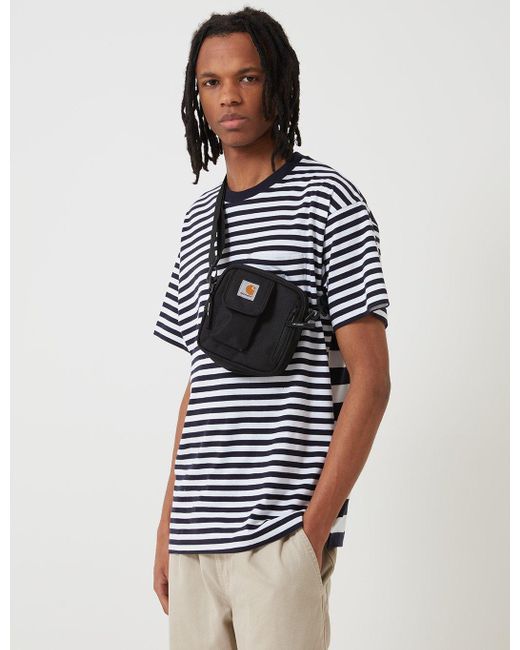 side pouch mens