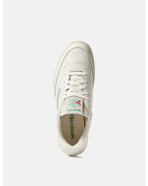 reebok club c 1985 dv6434