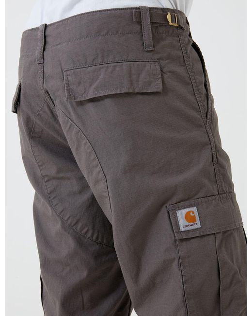 carhartt wip ripstop cargo pants
