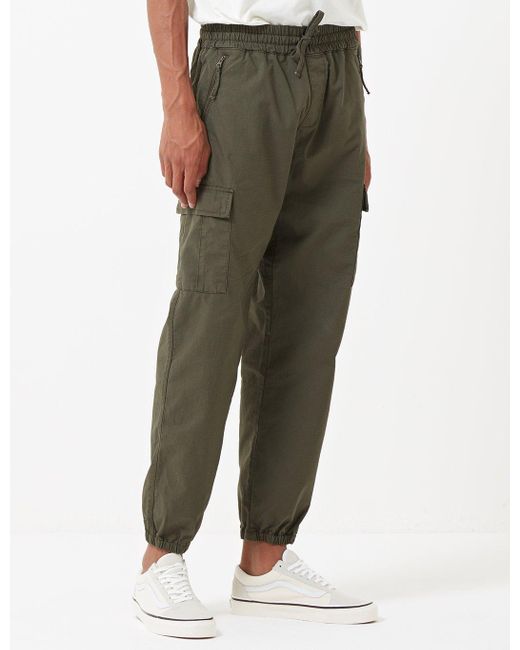 cargo joggers carhartt