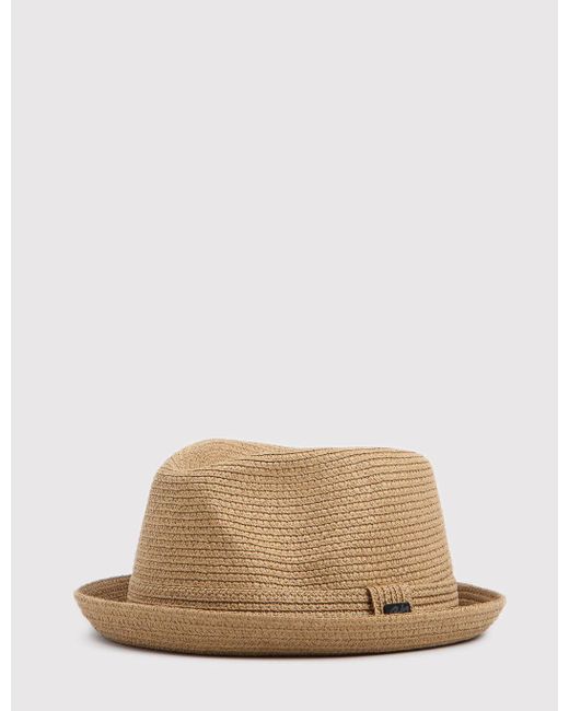 Bailey Multicolor Bailey Billy Trilby Hat for men