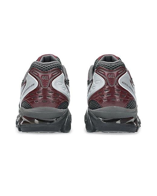 Asics Brown Gel-Kayano 14 Sportstyle Sneakers for men