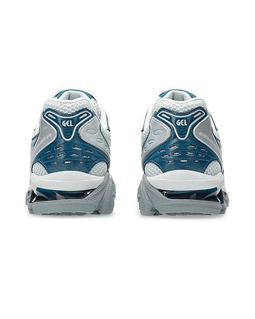 Asics Blue Gel-Kayano 14 Sportstyle Sneakers for men