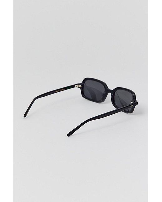 Crap Eyewear Black Dream Cassette Polarized Sunglasses for men