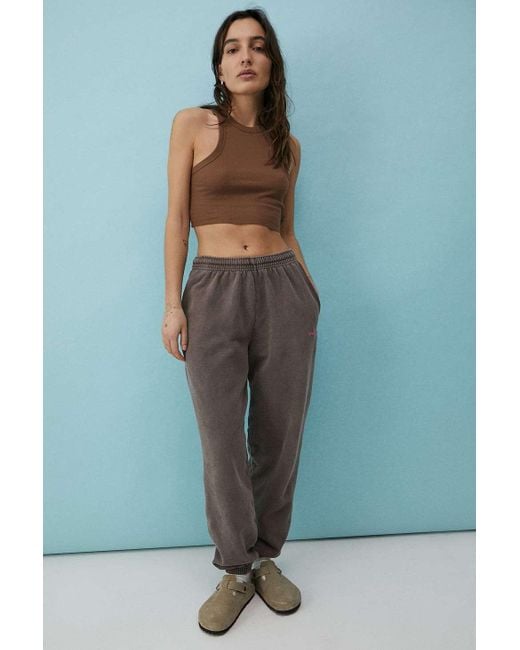 Iets frans camel joggers hotsell