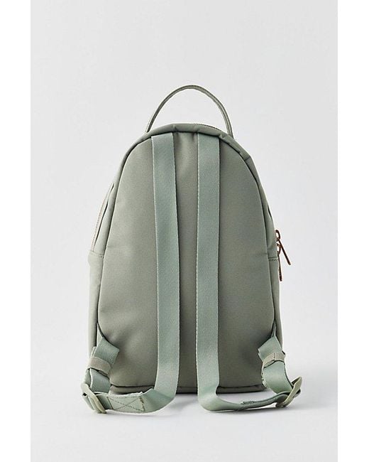 Herschel Supply Co. Green Nova Mini Backpack