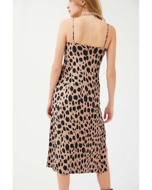 motel midi dress