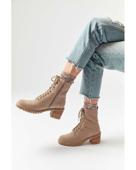 seychelles reservoir ankle boot