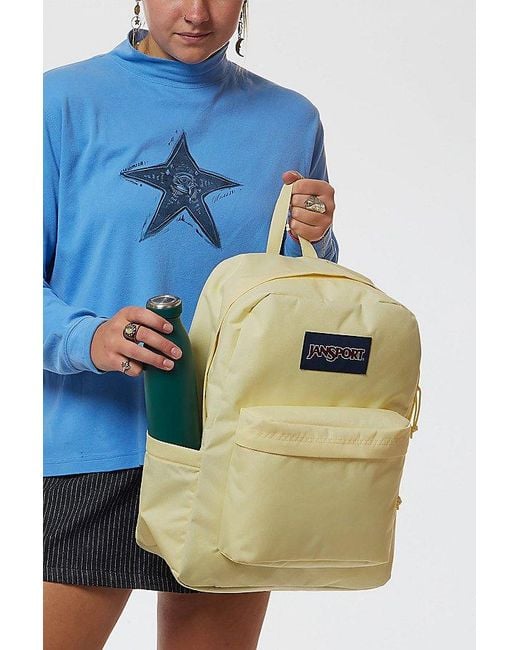 Jansport Multicolor Superbreak Plus Backpack