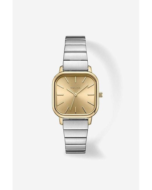 Breda Gray Esther Watch for men