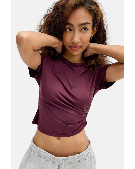 Lioness Purple Paloma Tee