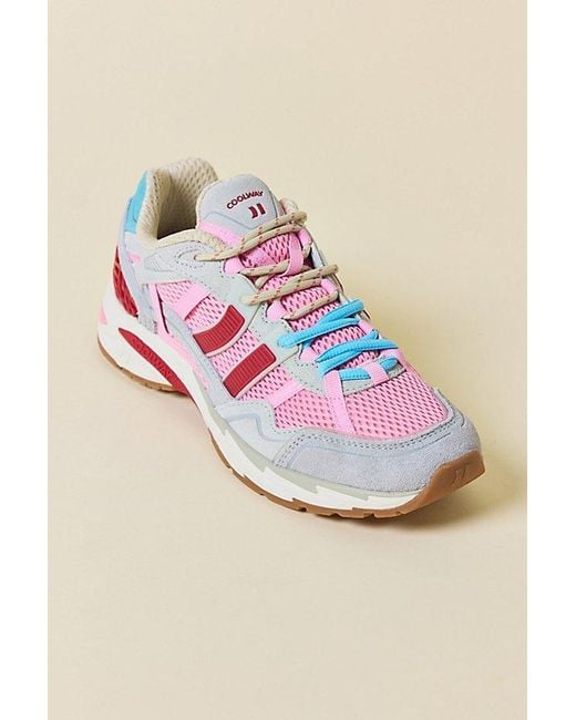 Coolway Red 2003 Sneakers
