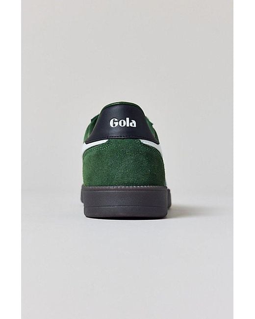 Gola Green Viper Sneaker for men