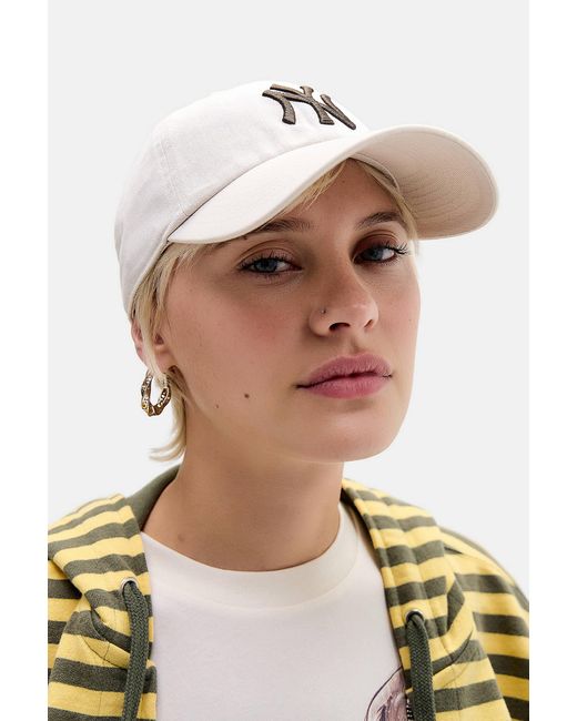 '47 Natural Uo Exclusive Cream Clean Up Cap