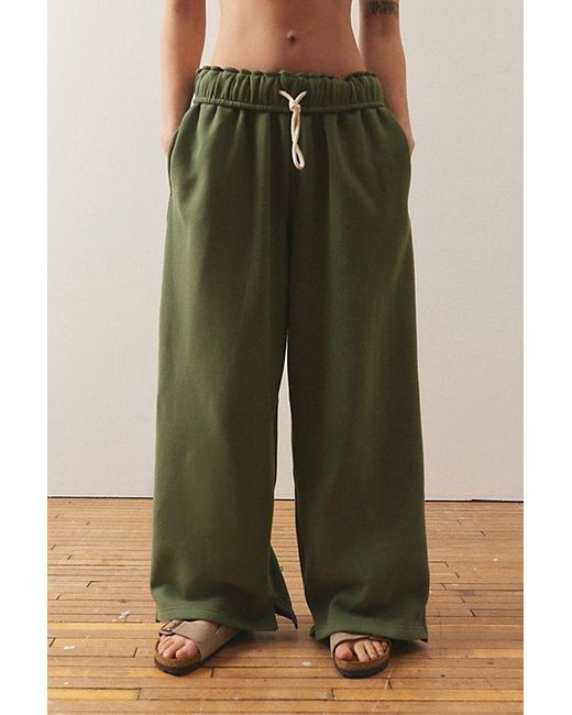Out From Under Natural Hoxton Sweatpant