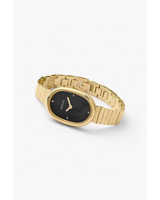 Breda Brown Jane Watch