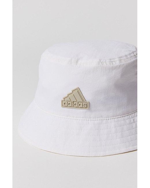 Adidas Black Shoreline Bucket Hat
