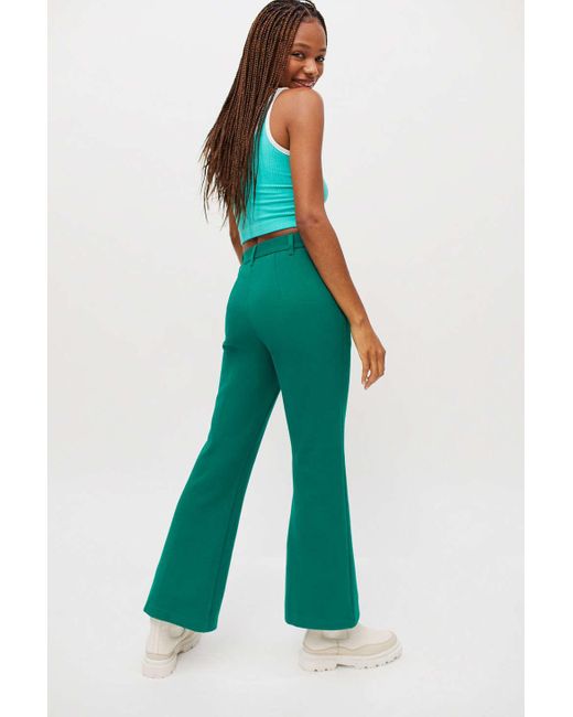Flared Trousers  Buy Flared Trousers online in India