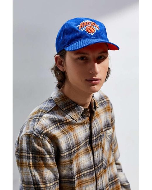 New york knicks hat hotsell