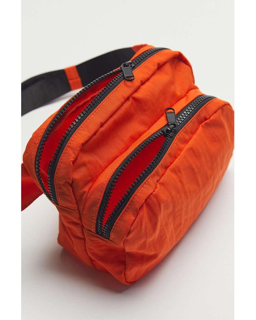 BAGGU Belt Bag in Orange | Lyst display picture 3