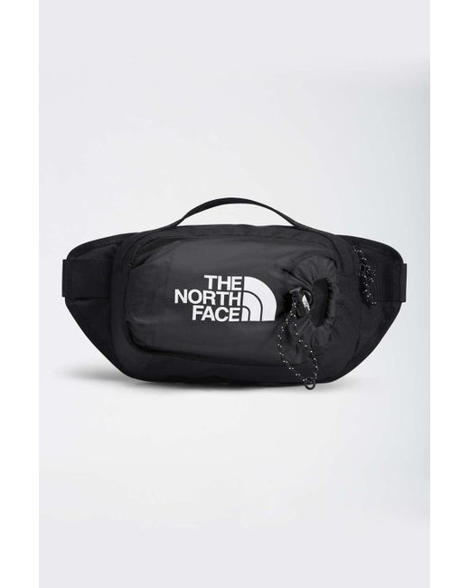 The North Face Synthetic Bozer Iiil Hip Pack in Black Lyst