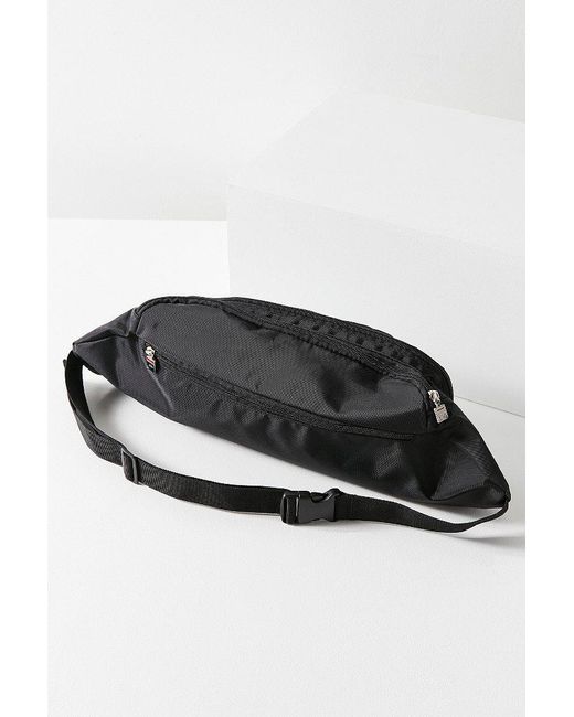 Fila leather cheap sling bag