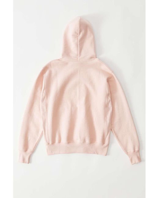 uo champion hoodie