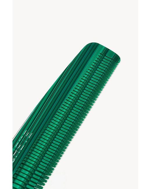 Machete Blue No. 1 Comb
