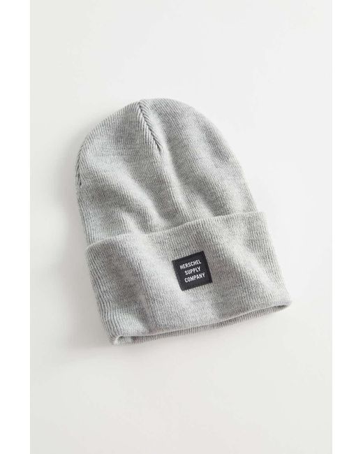 abbott beanie