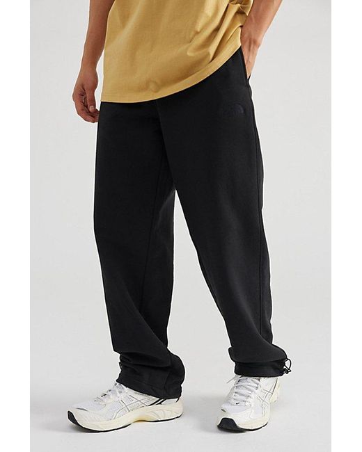 The North Face Black Axys Sweatpant for men
