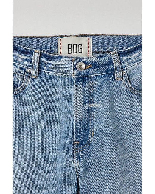 BDG Blue Dad Slim Fit Jean for men