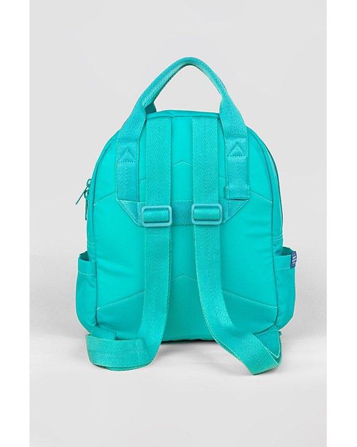Mokuyobi Blue Mini Atlas Backpack