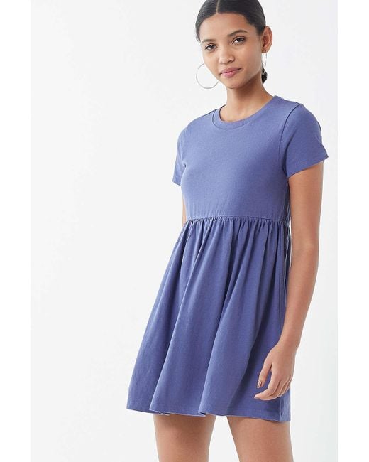 t shirt babydoll dress