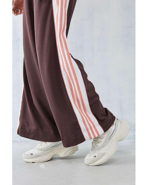 Fila Brown Natural Hypercube Trainers