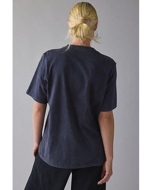 Nike Gray Basketball Graphic Tee