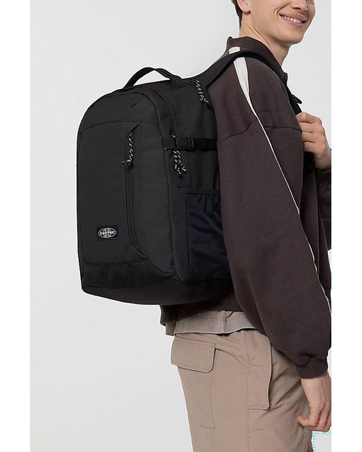 Eastpak Blue Smallker Cs Backpack